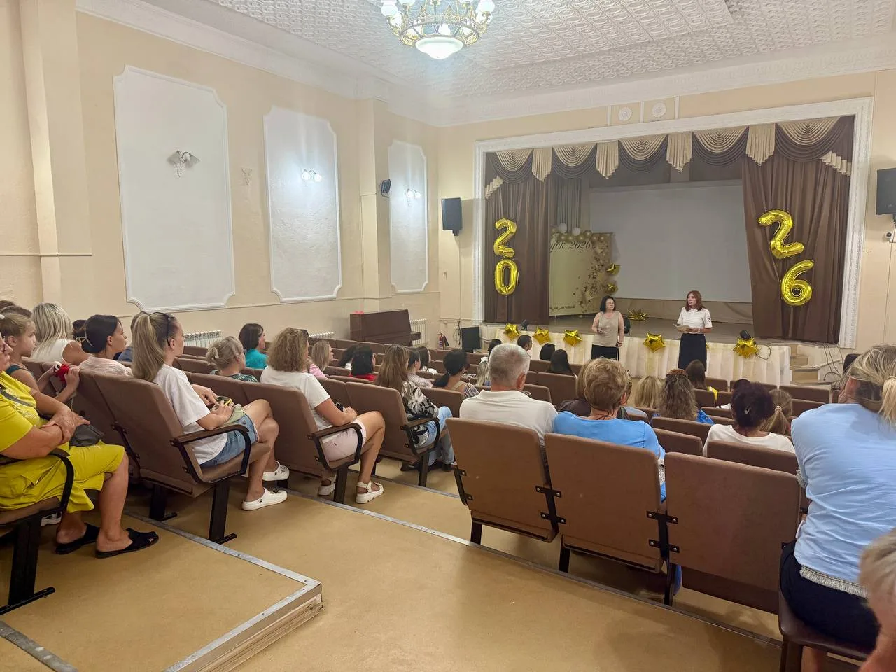 Госавтоинспекция напомнила родителям первоклассников о безопасности детей на дороге