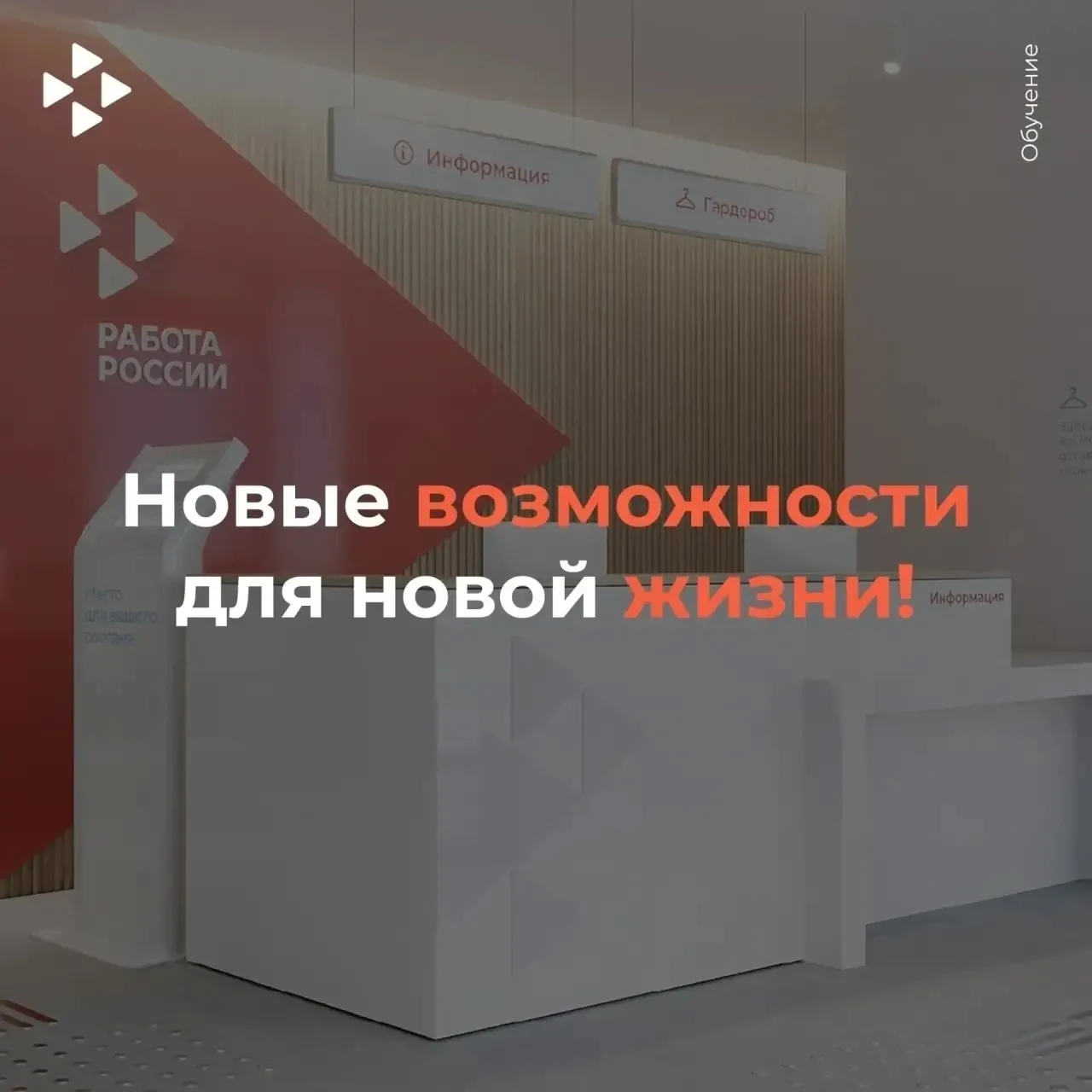 Как бесплатно освоить новую специальность?