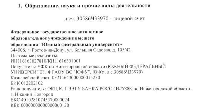 Уважаемые родители!