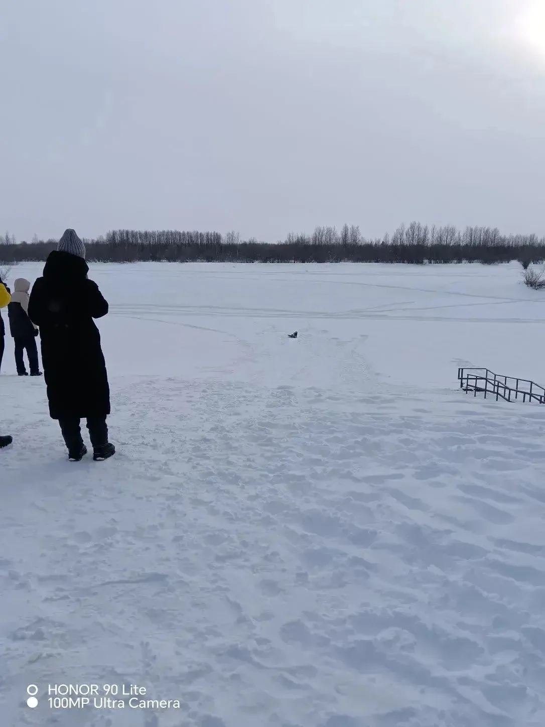 Народные дружинники на выходных провели профилактические рейды в Городском парке, в 4а мкр., 9 мкр.,