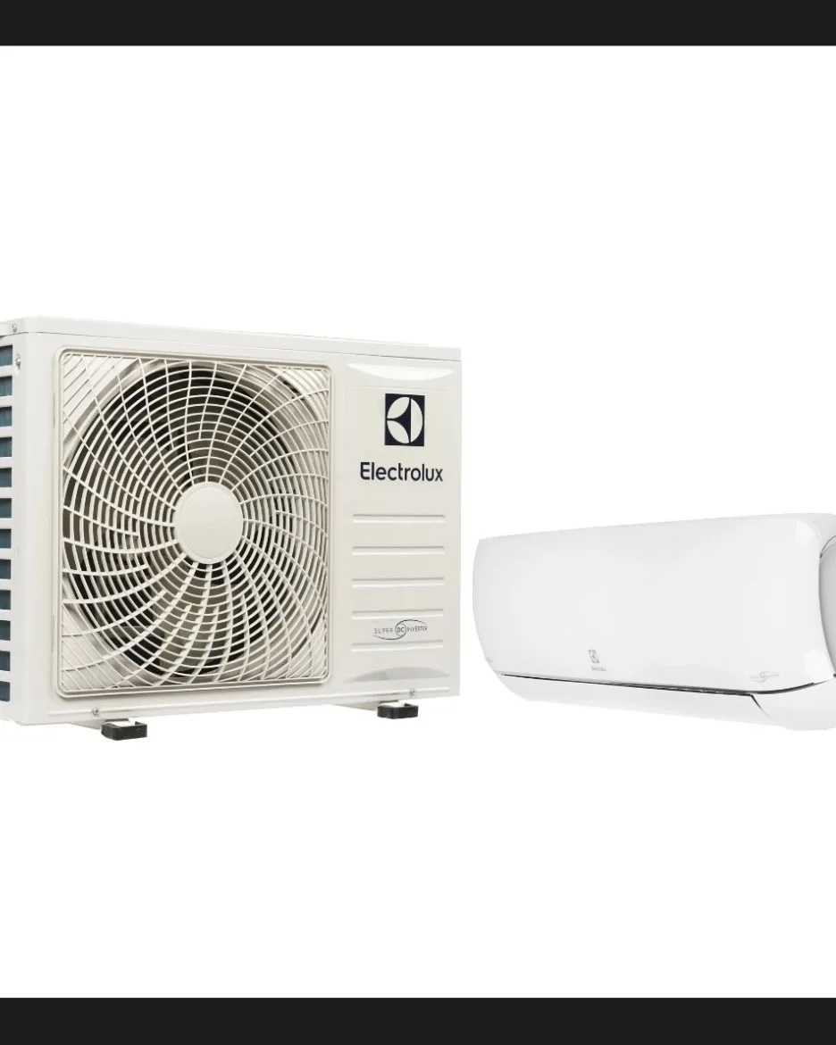 Продаю сплит систему, новая не устанавливалась. Цена 35 000р. Electrolux EACS/I-14HEV/N...