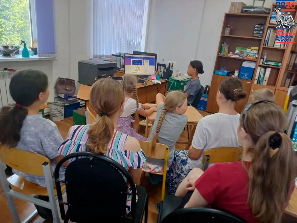 10.06.2026 года на базе ГБУ СО «Палласовский ЦСОН» в рамках реализации плана проведения месячника ан