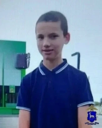 СРОЧНО! В Отрадном мальчик пропал!