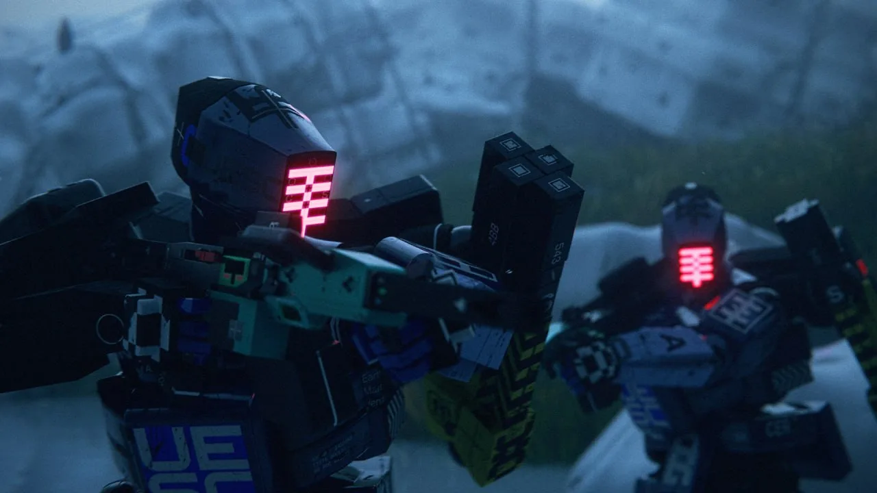 Возможно, Bungie сократит половину сотрудников.
​
Ранее о грядущих увольнениях рассказывал журналист