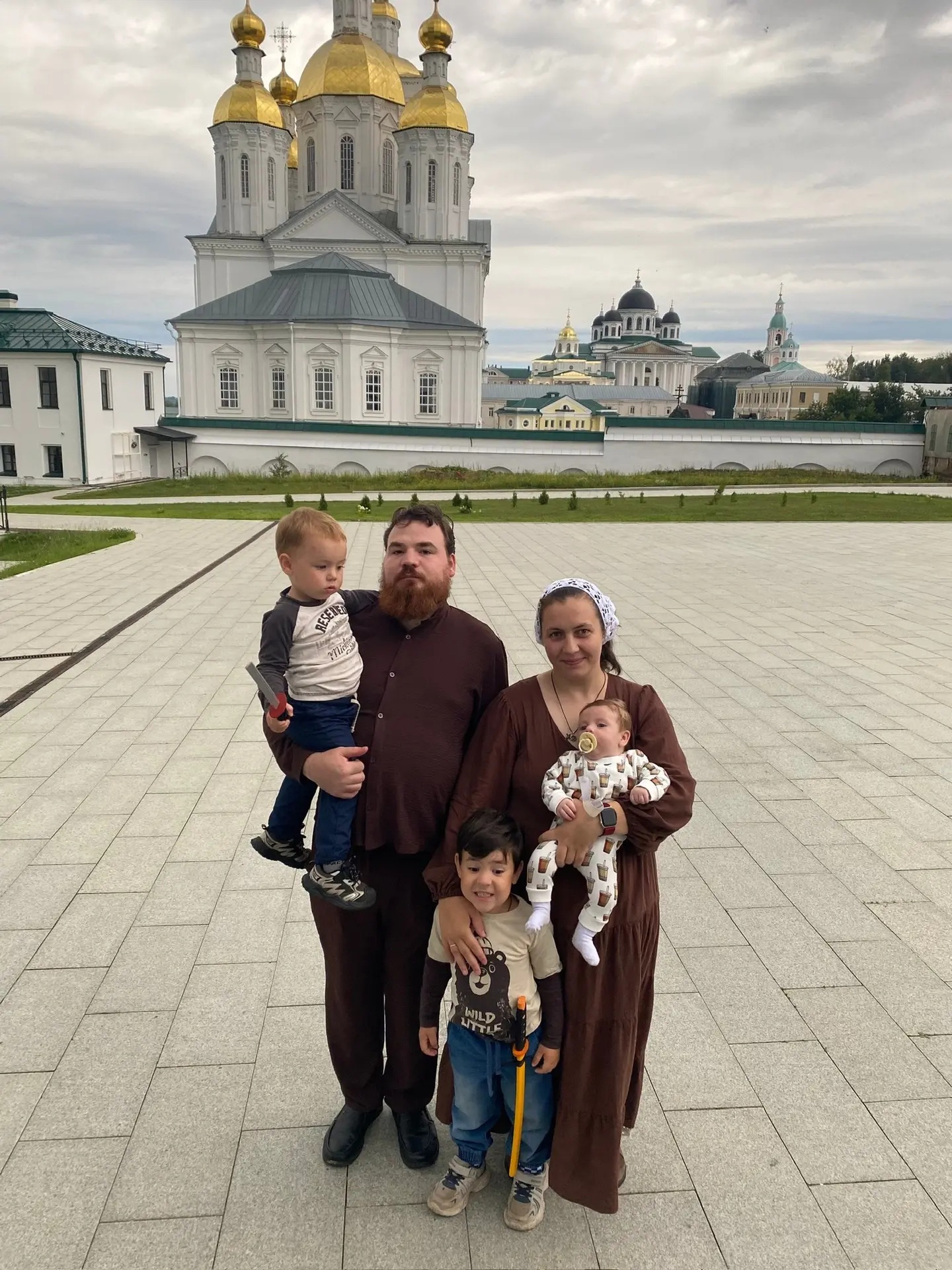 Дорогие друзья! Спасибо что вы подписались, спасибо что с нами , с нашей семьей😍