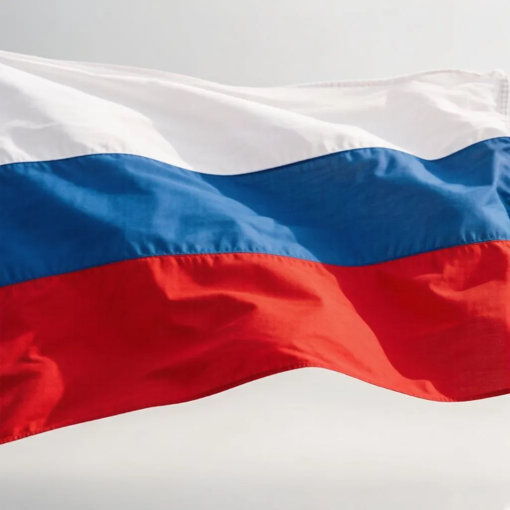 22 августа - День Государственного флага Российской Федерации!