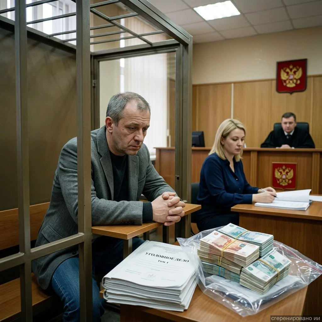 Суд в Новосибирске рассмотрит новое дело о мошенничестве на 16 миллионов рублей