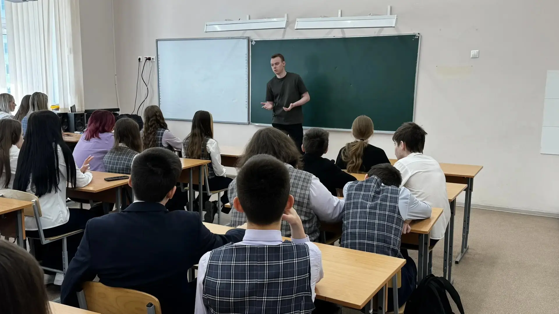💯Профилактическая беседа с клиническим психологом    В рамках работы по профилактике зависимого пове