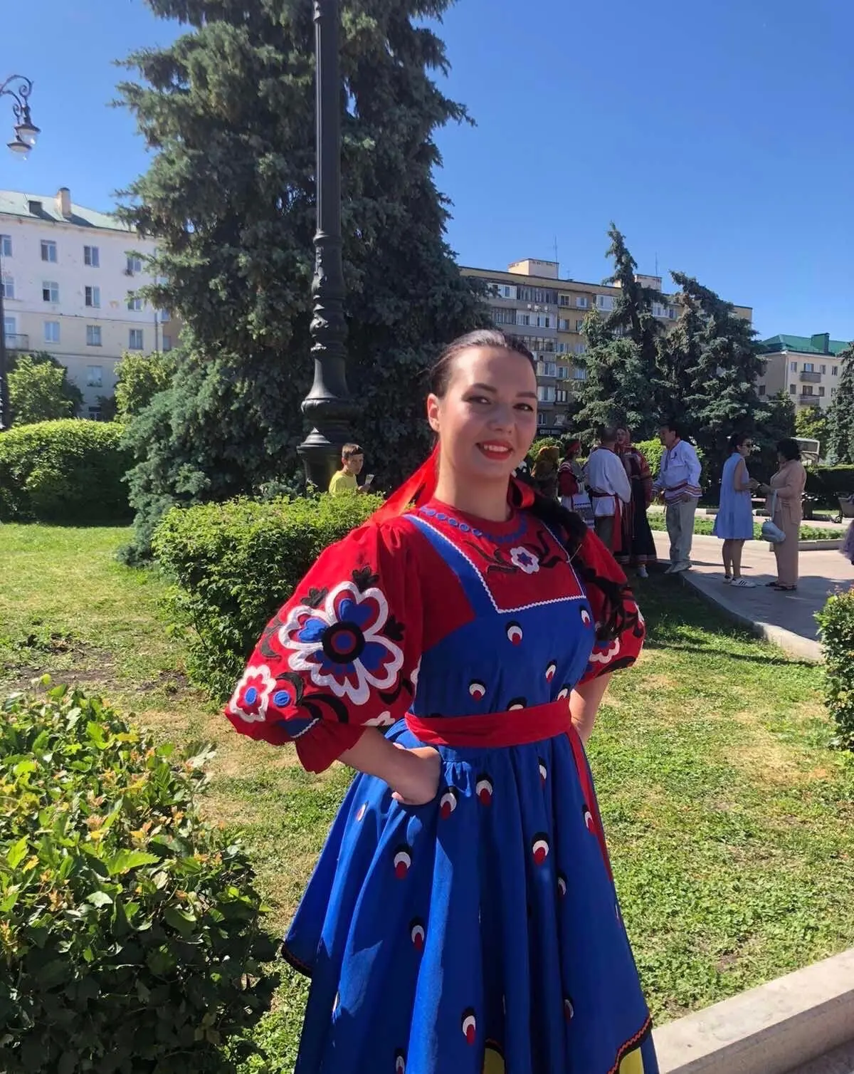 Педагог–организатор Валова О. О. приняла участие в профессиональном конкурсе и заняла 1...