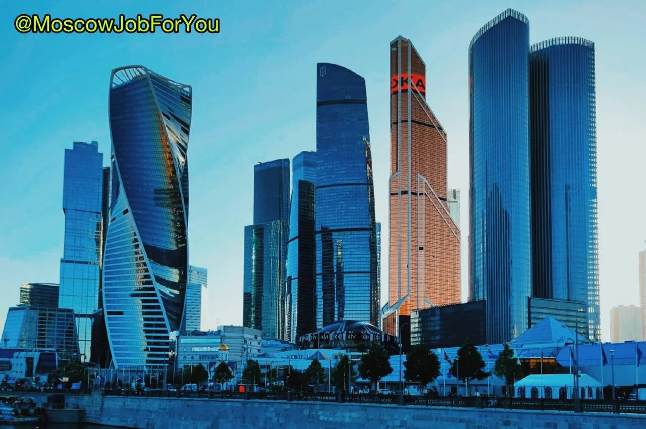 #ЗавХоз / #ЗаведующийХозяйством в ООО «Городской супермаркет» Азбука вкуса (от 60 000 ₽ до вычета на