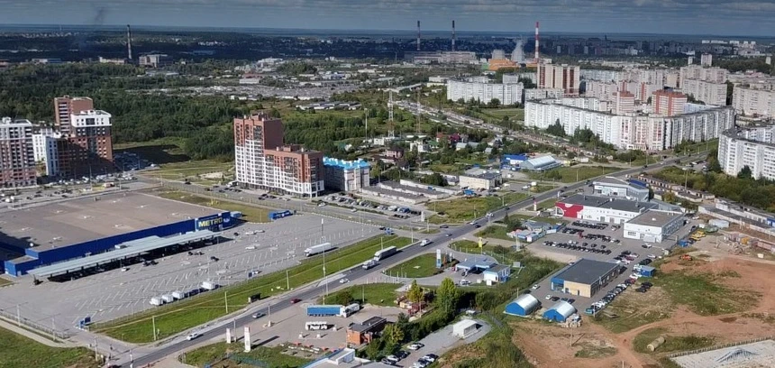 ❗Пробкам на Московской – конец!