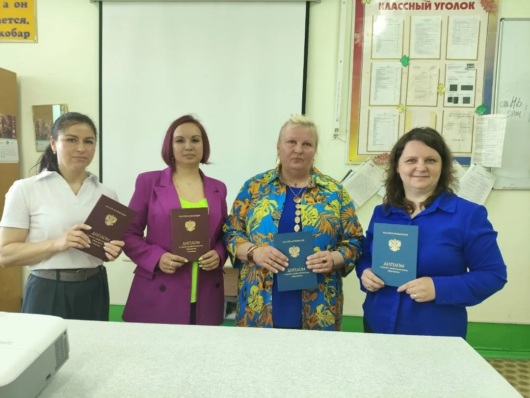 Предпоследняя неделя июня 2026 года в ГБПОУ АО «Плесецкий торгово-промышленный техникум» выдалась жа