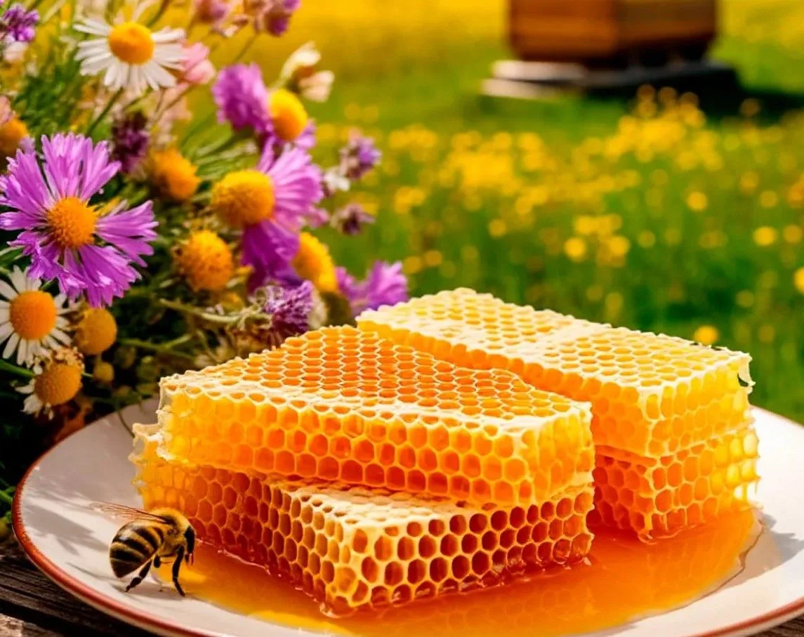 🍯 Мёд — это не только сладость к чаю, но и продукт, который легко испортить неправильн...