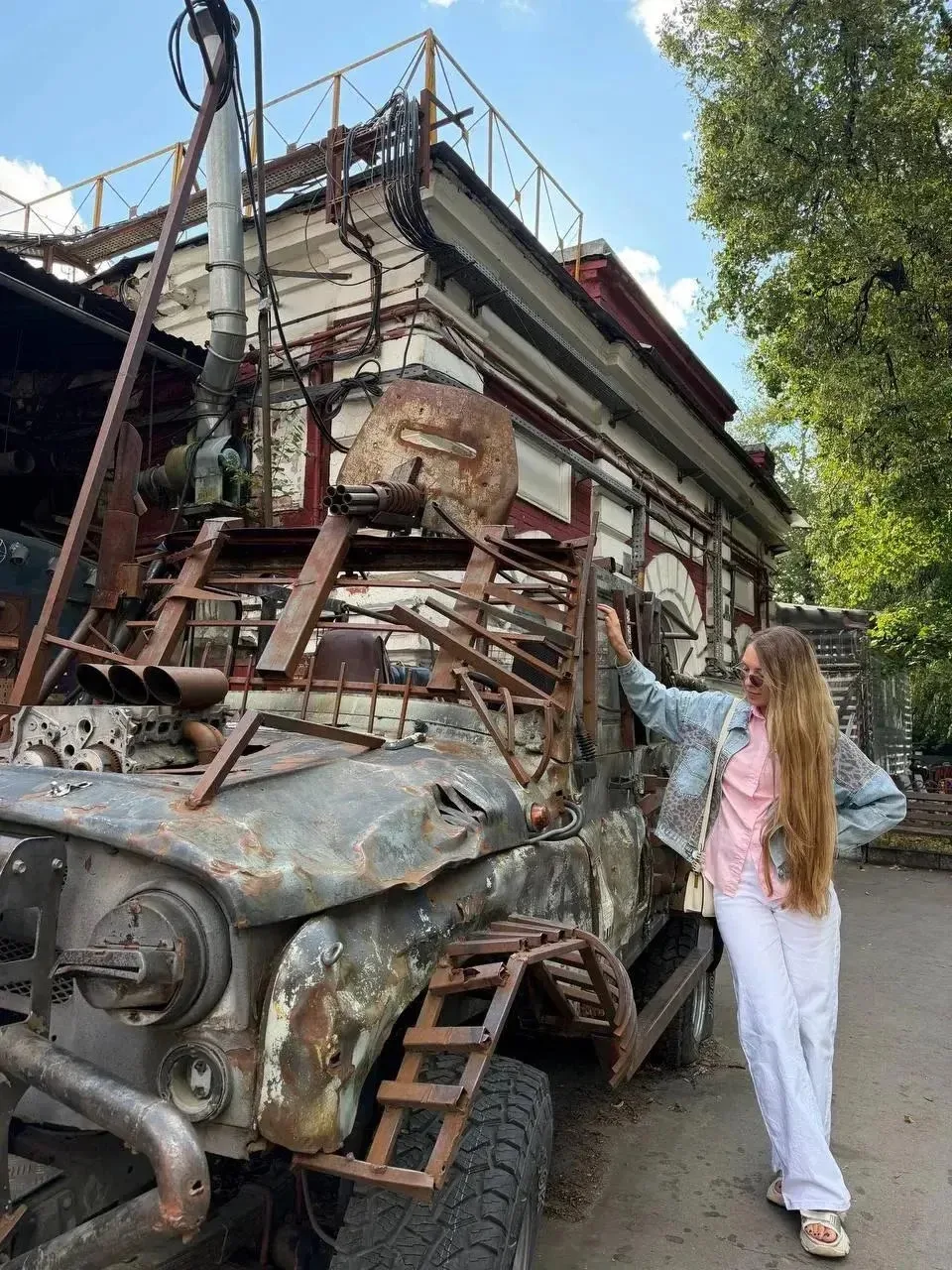Я - тот самый клиент, который похвалил, но не вернулся