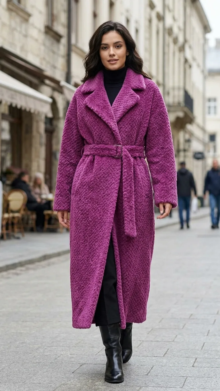 Мех иск. MAX MARA