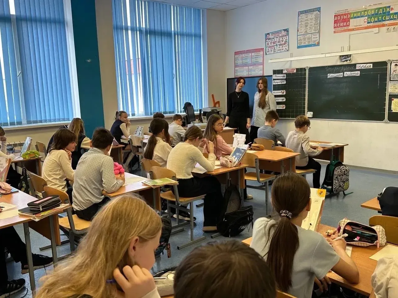Неделя науки 🧬  ВТОРНИК мы посвятили Царице всех наук – математике! Этот день прошел под девизом «Ма