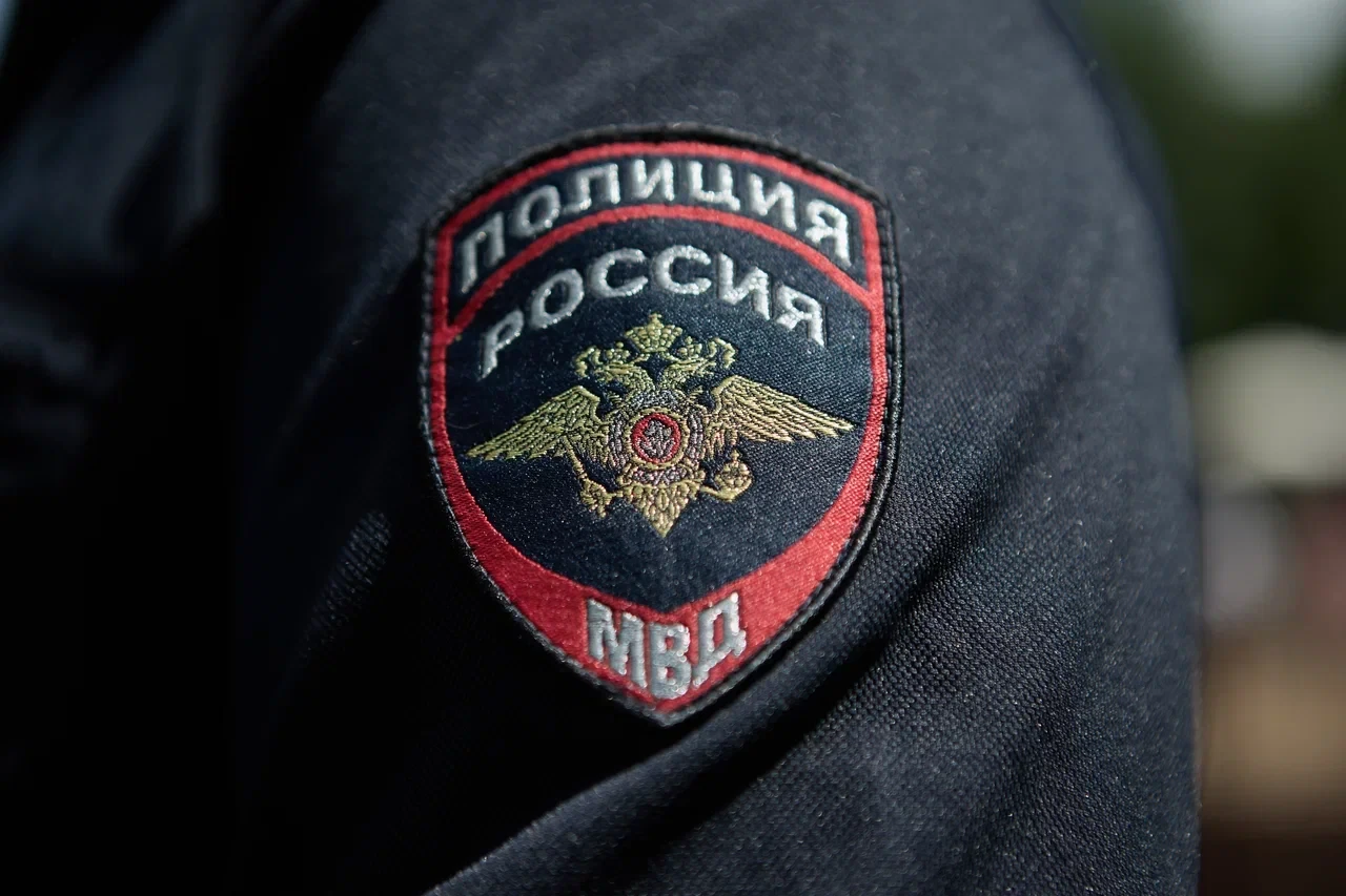 С начала июня полиция составила 58 протоколов за нарушения правил общественной безопасности и правил