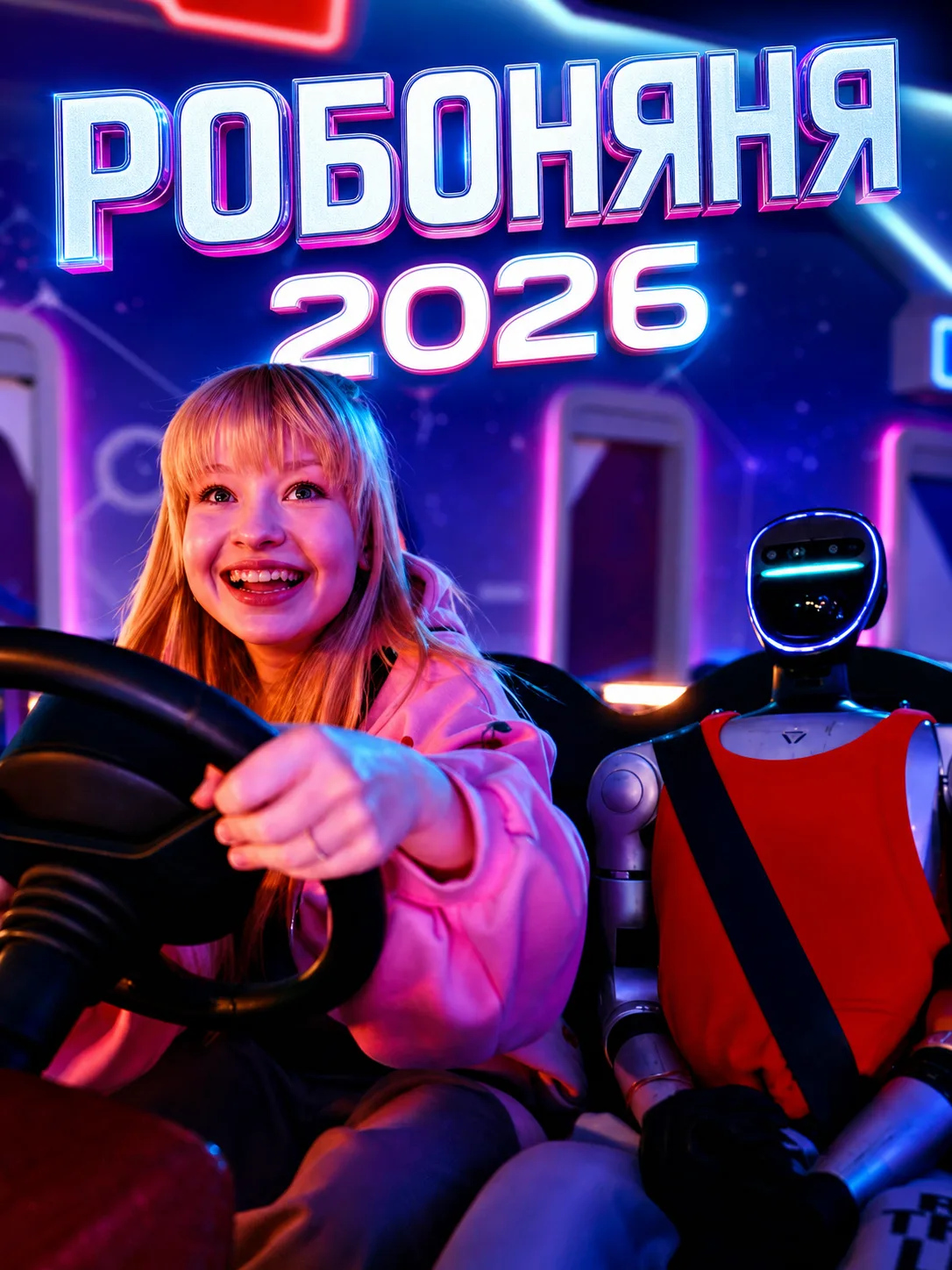 Отличный фильм (2026) 🤖