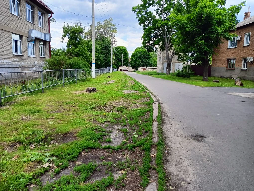 В апреле стартовало голосование за территории, которые мы сможем преобразить и сделать ...