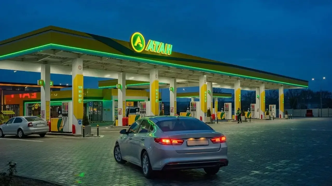⛽️На Кубани владельца АЗС проверяют из-за высоких цен на бензин