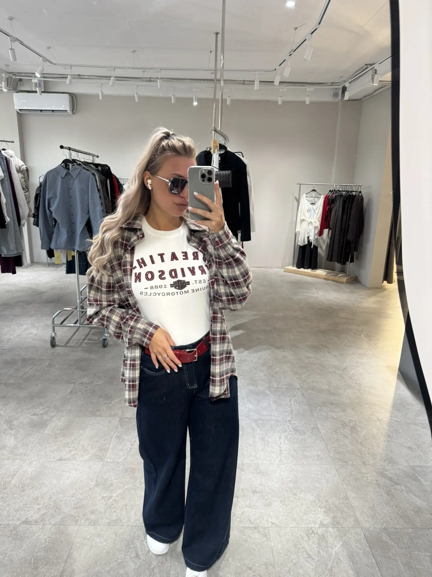 Тренд этого сезона🍂🙈😍