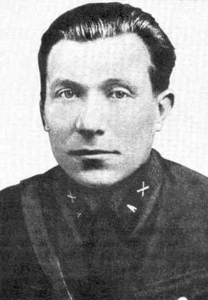 23 августа 1912 года в Симбирской губернии Российской империи родился знаменитый оружей...