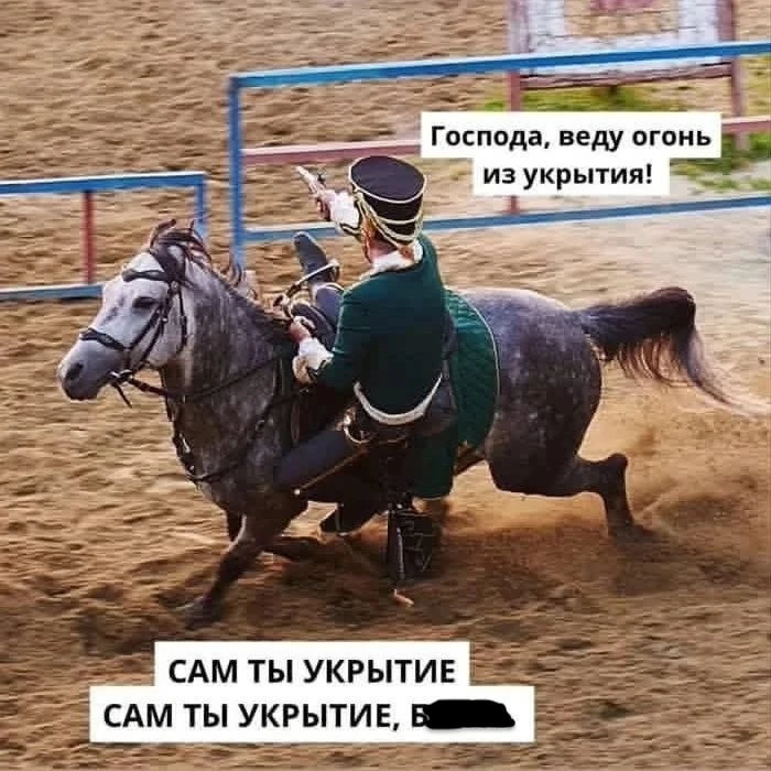 Ошибка Зеленского и удары по российским тылам:
"Разумеется, учитывая что враг ставил целью спровоцир