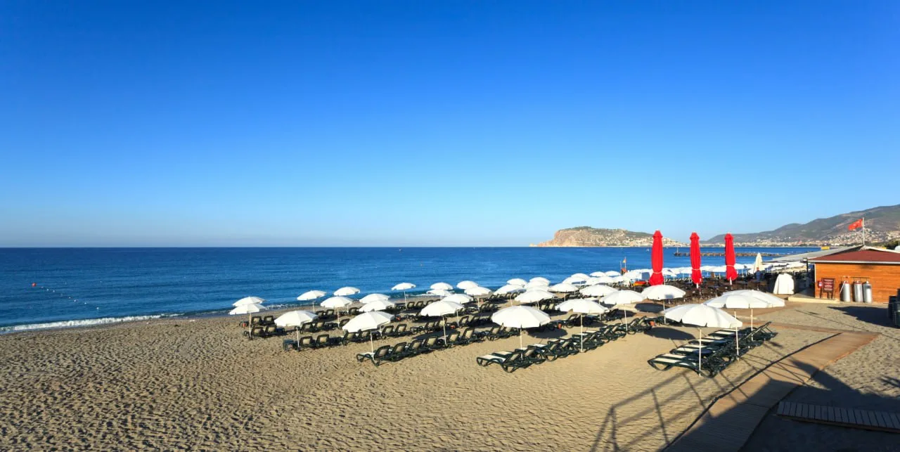 💙 Diamond Hill Resort 5⭐️надёжный выбор для компаний  Друзья, этот отель давно зарекомендовал себя к