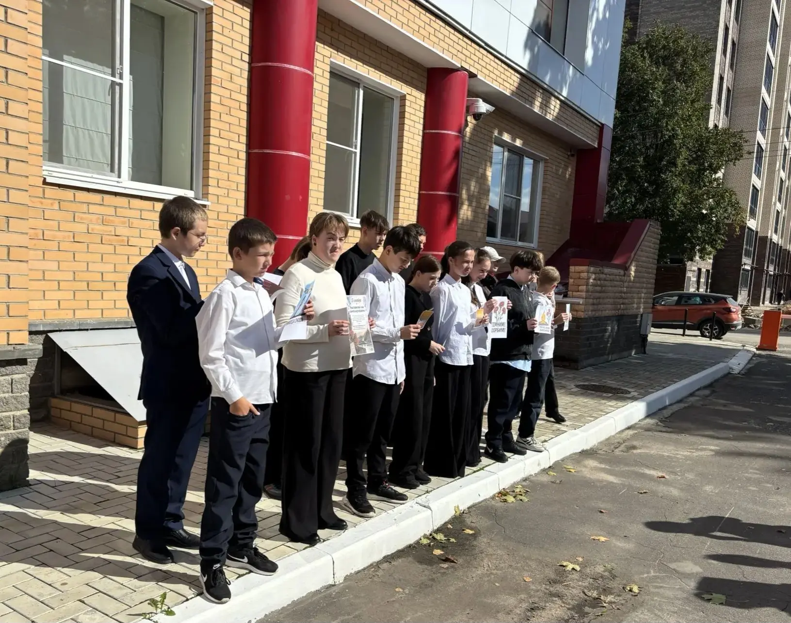 🕊 Международный день памяти жертв фашизма: помним и чтим 🕊