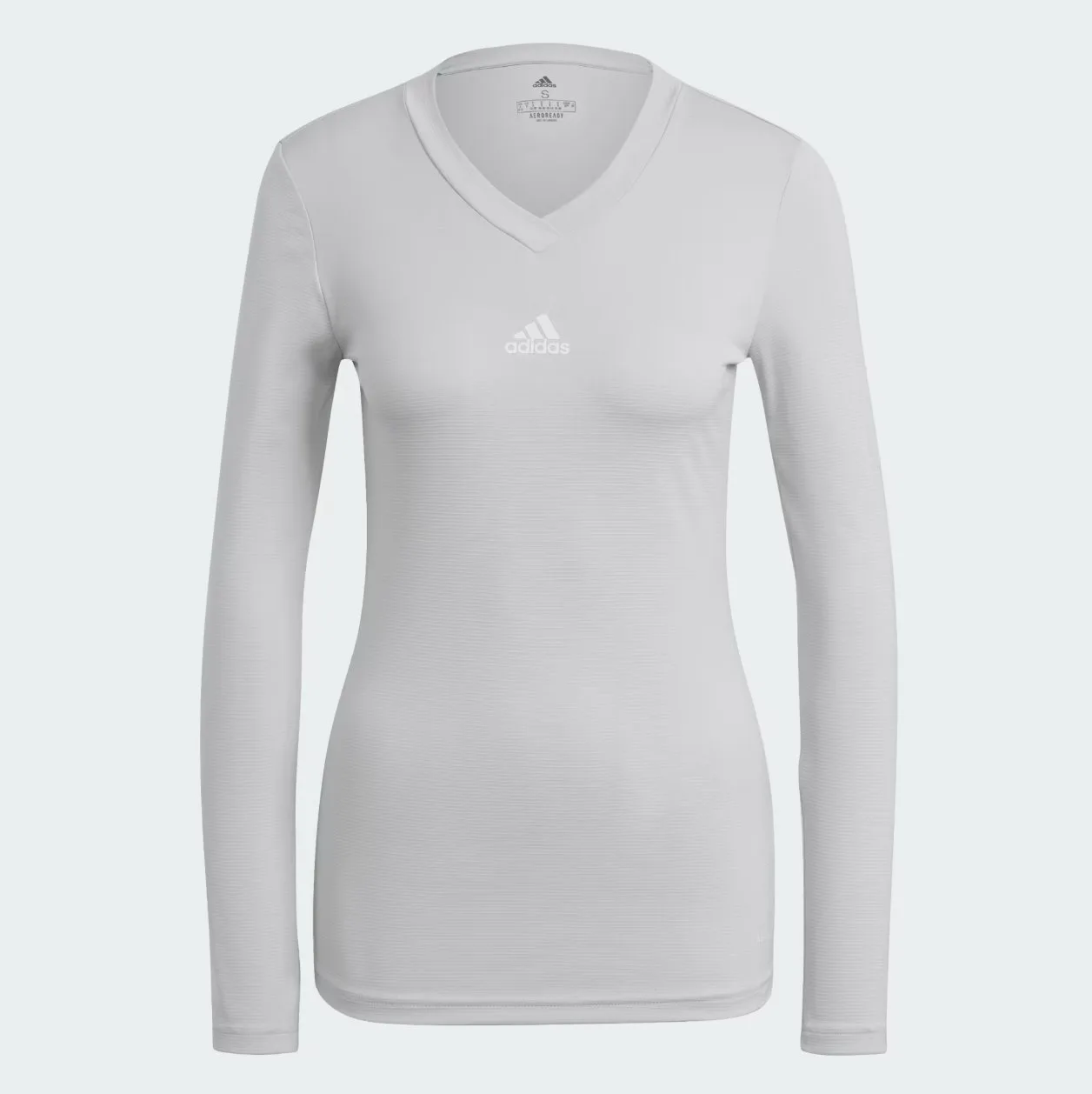 Женский лонгслив от adidas