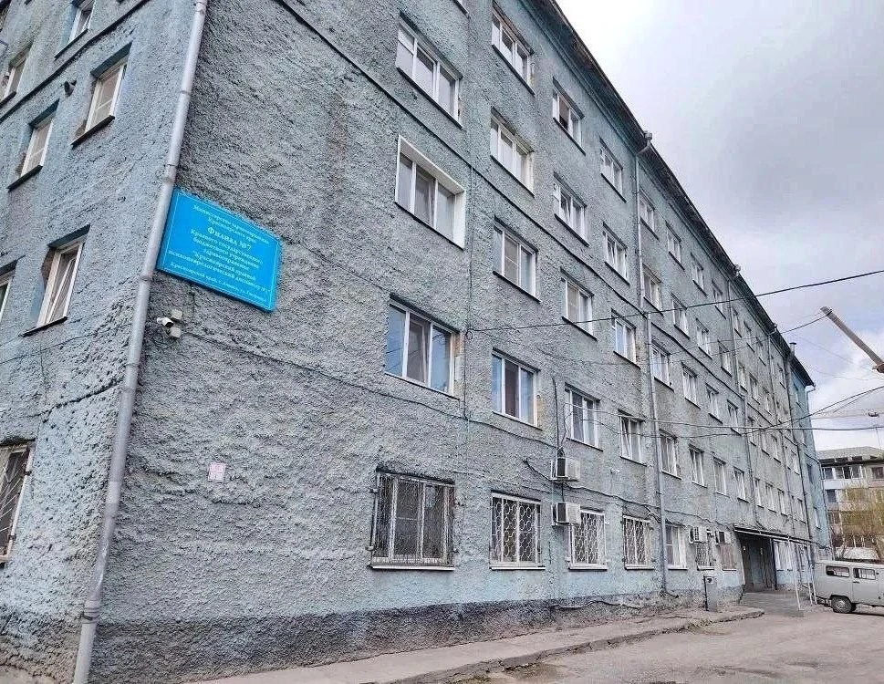 ⚡️Сбежавший пациент психдиспансера НАШЁЛСЯ