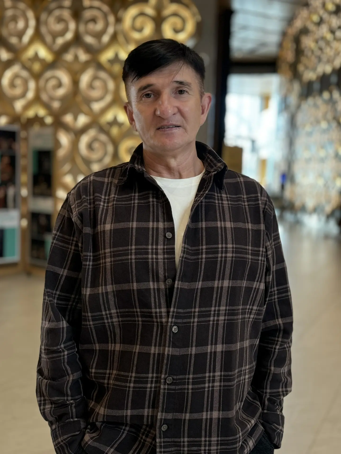 «Мәскәүдә спектакль беткәч басып кул чабу культурасы беткән диләр... Безнең спектакльлә...