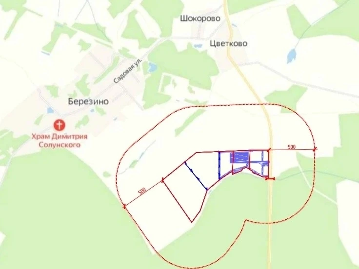 #ТверьПротив