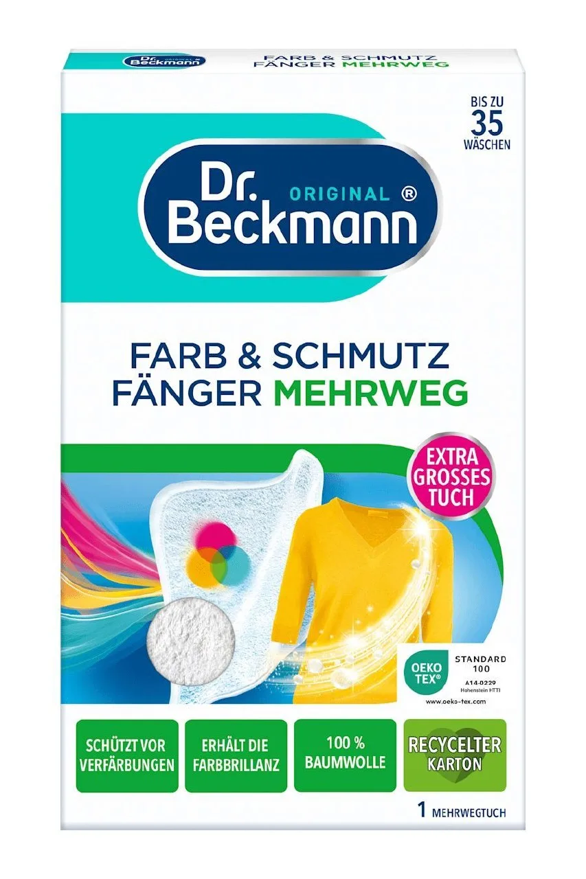 Dr. Beckmann