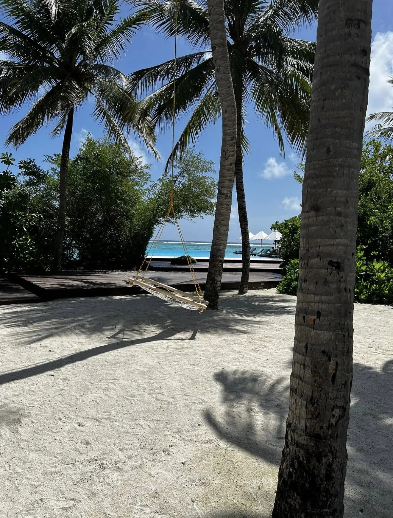 Мальдивы, которые реально доступны — Summer Island 4*