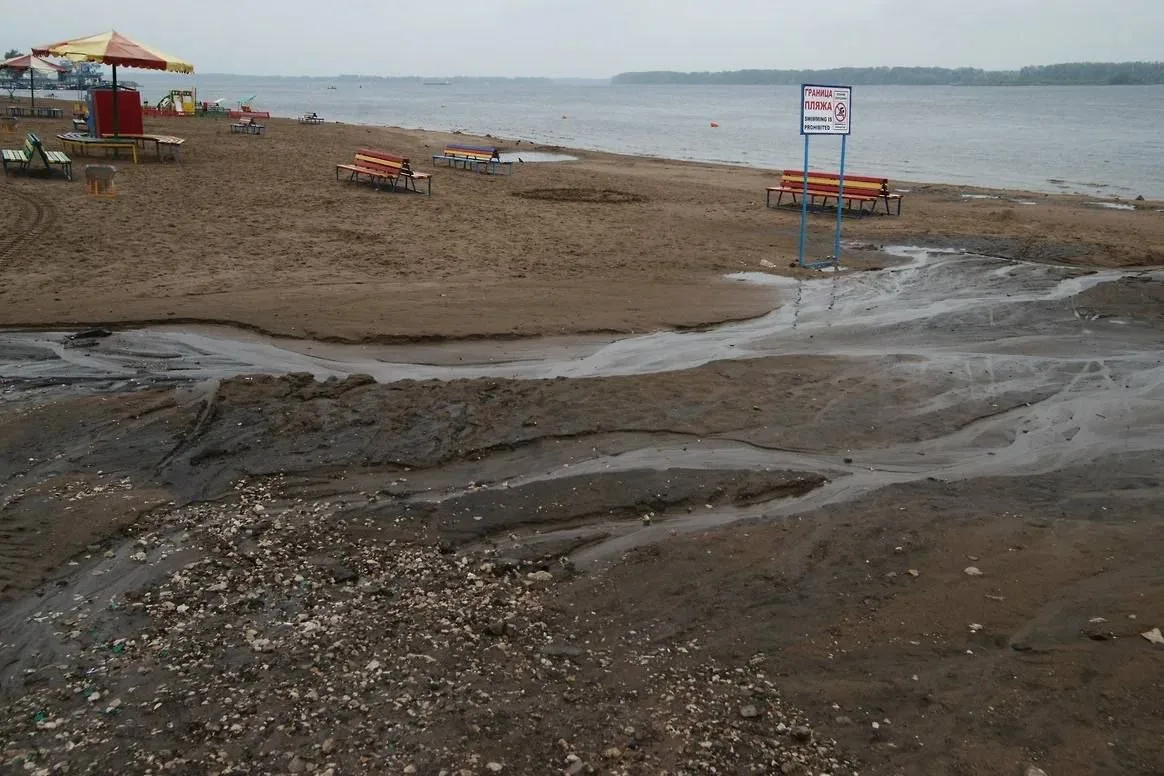 🚫 В Самаре три пляжа признали опасными для купания

Роспотребнадзор выявил отклонения по микробиоло