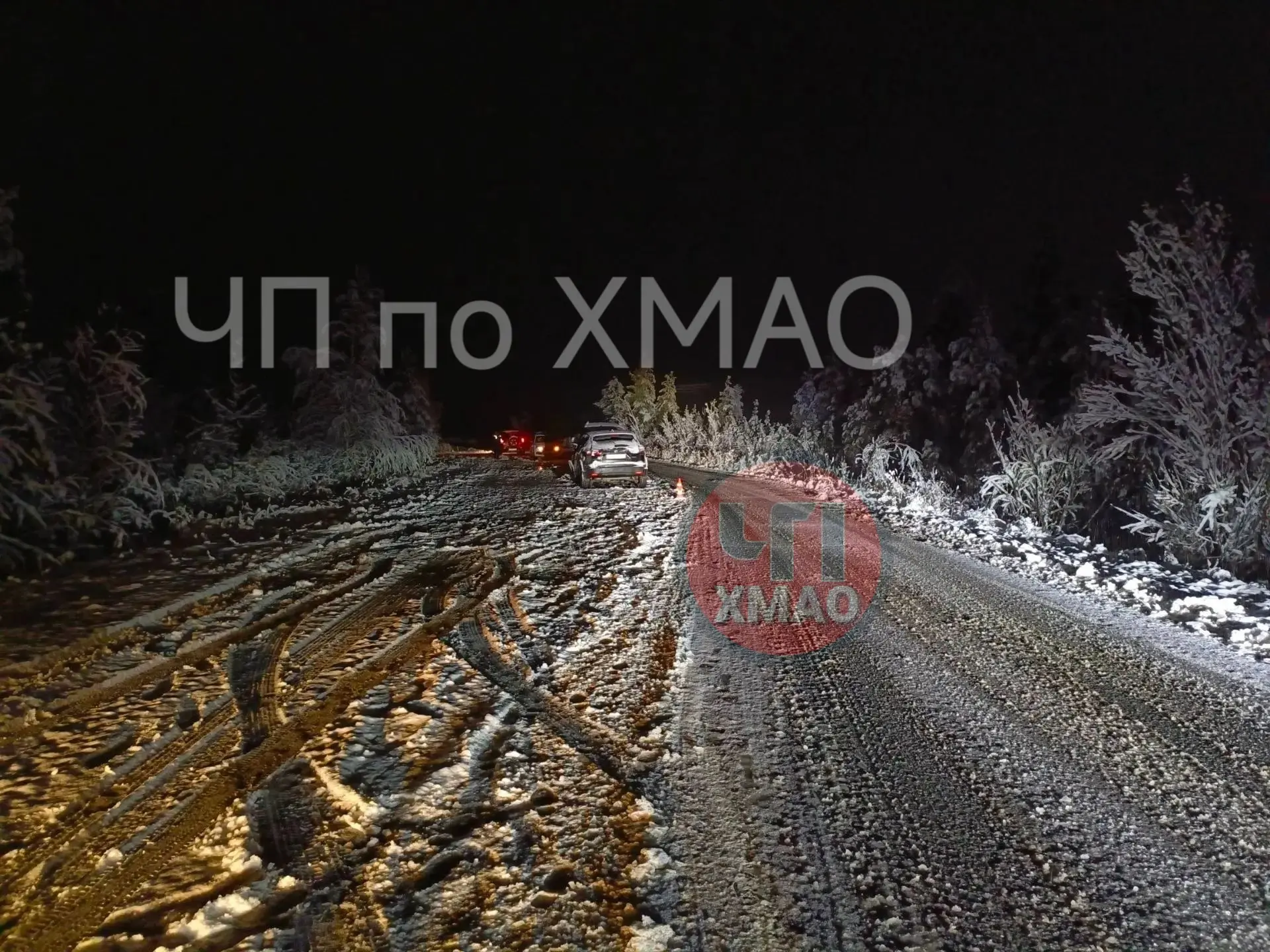 5 октября 2026 года в 20:20 в г. Сургуте на 3 км (201 КУСТ) водитель 1988 года рождения...