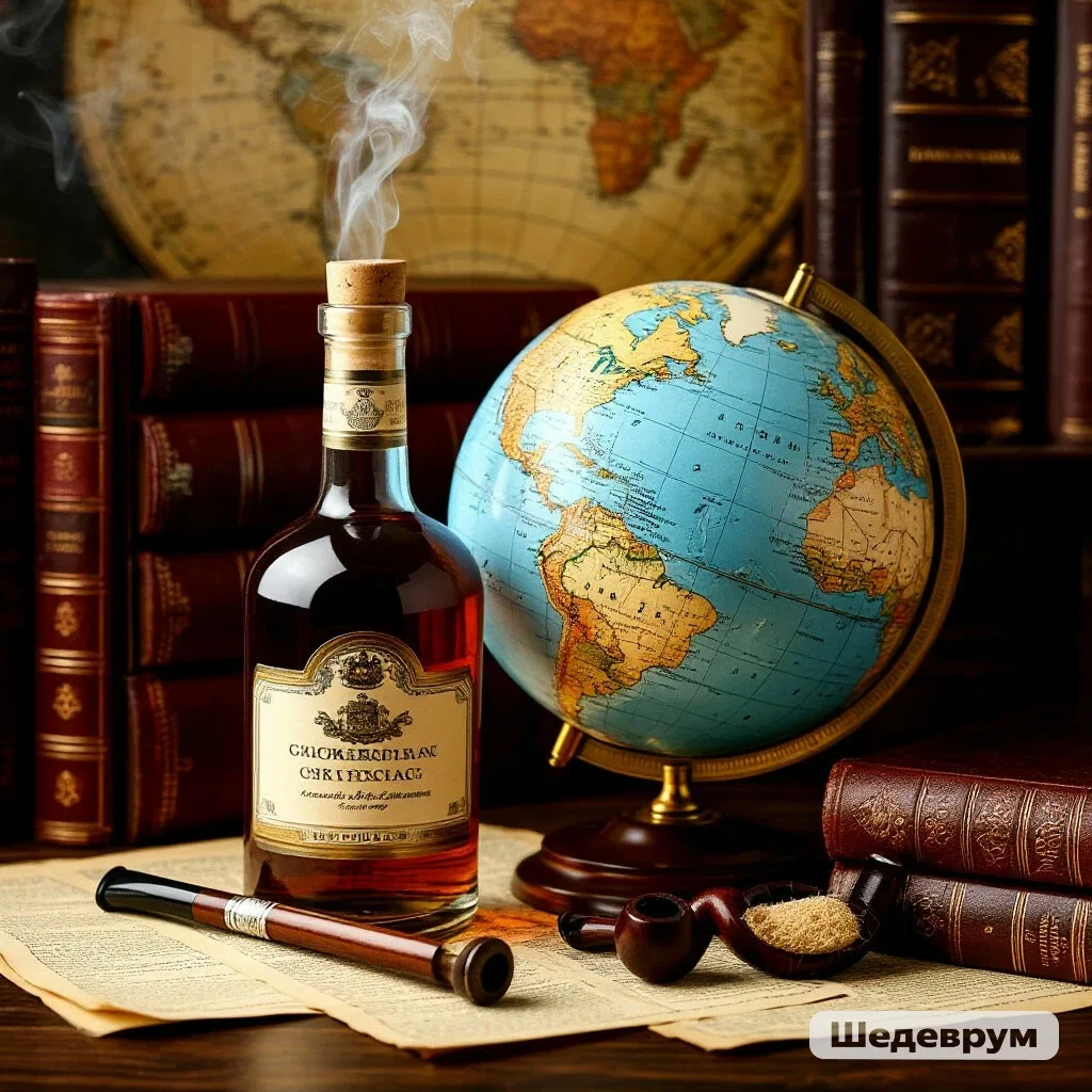 С днём географа всех причастных и непричастных!