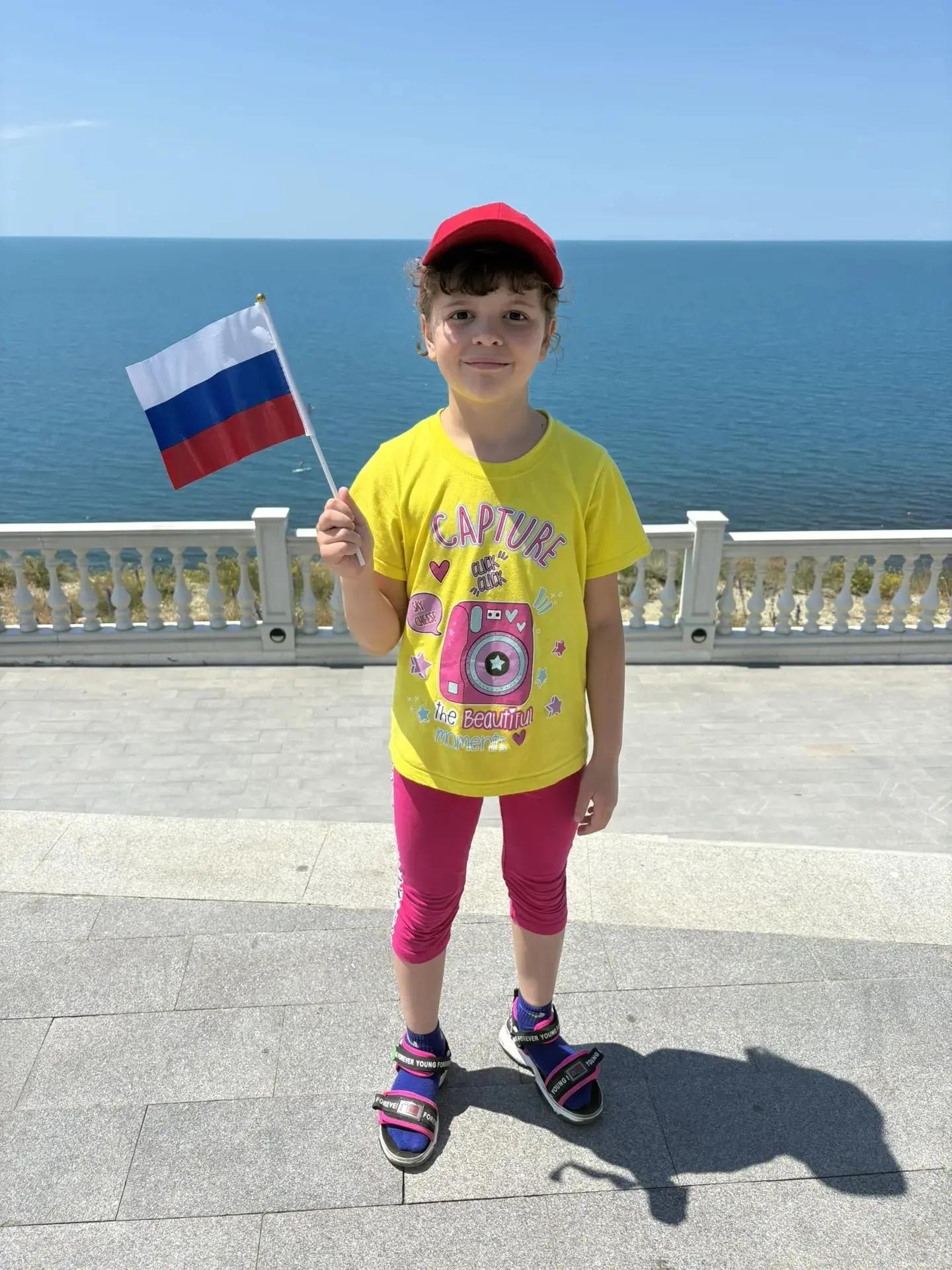 Бородина Анна,