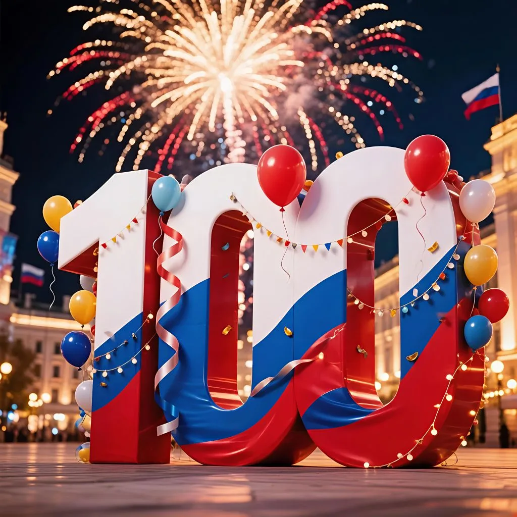 Сегодня, в День России, наши выпускники получили действительно символичный подарок — пе...