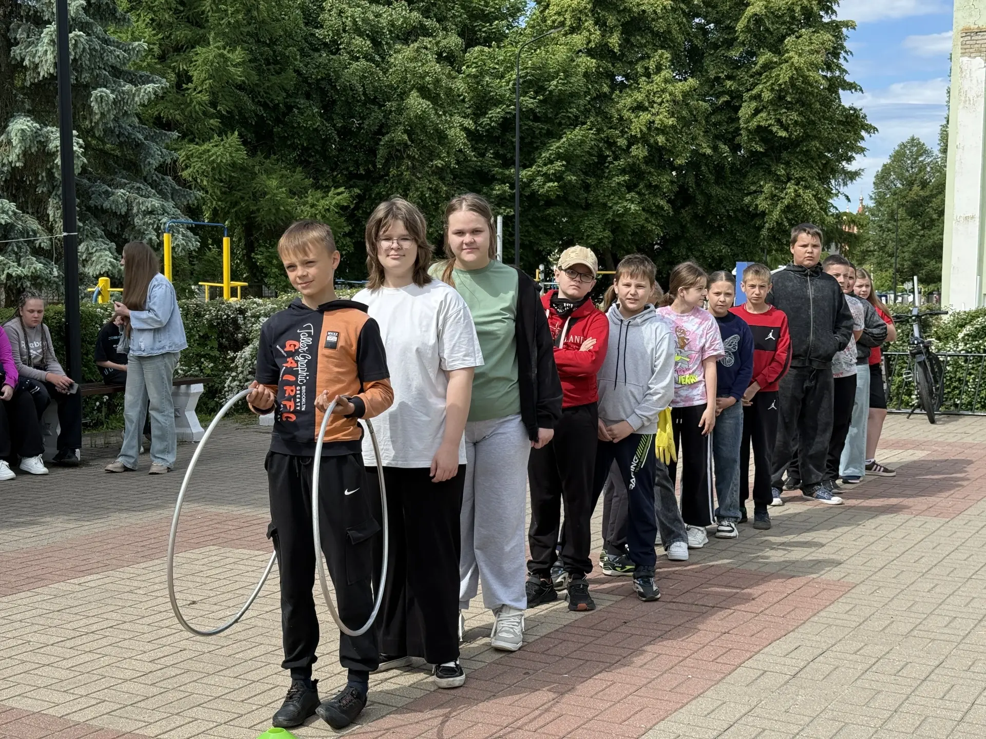 🎈1 июня во всём мире отмечается Международный день защиты детей. Это не только начало лета и самых 