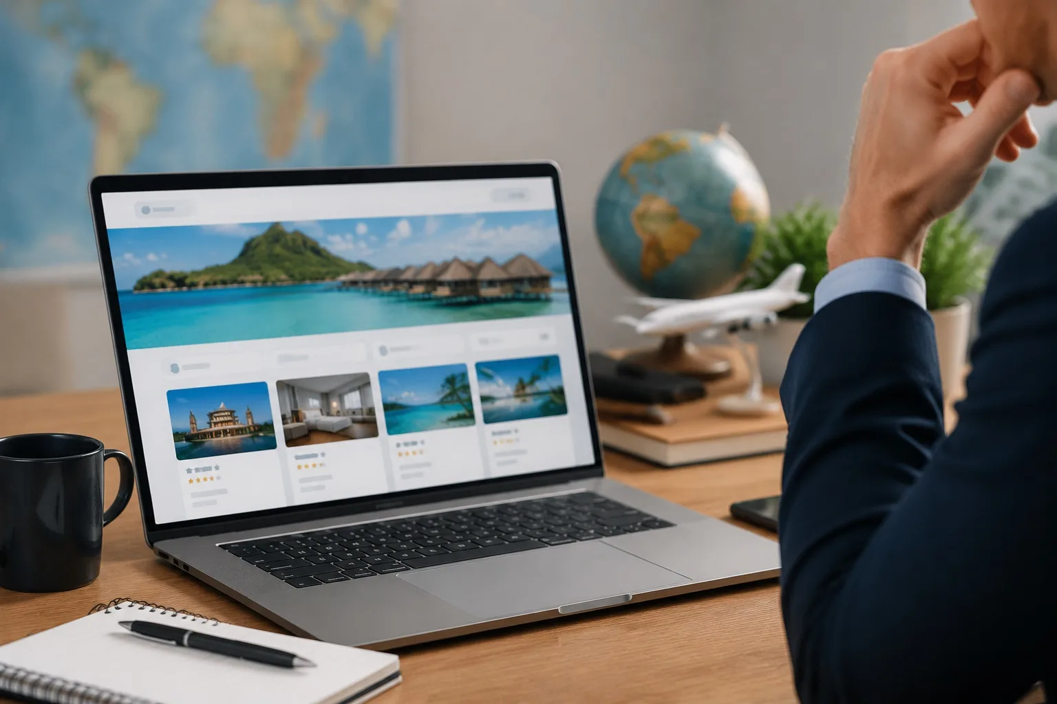 ⚖️ Есть ли шансы у жалобы на Trip.com