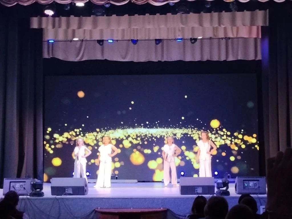 🎉 БРАВО, «БАМБИНИ»! 🎉Наши талантливые вокалисты из ансамбля «Бамбини» под руководство...