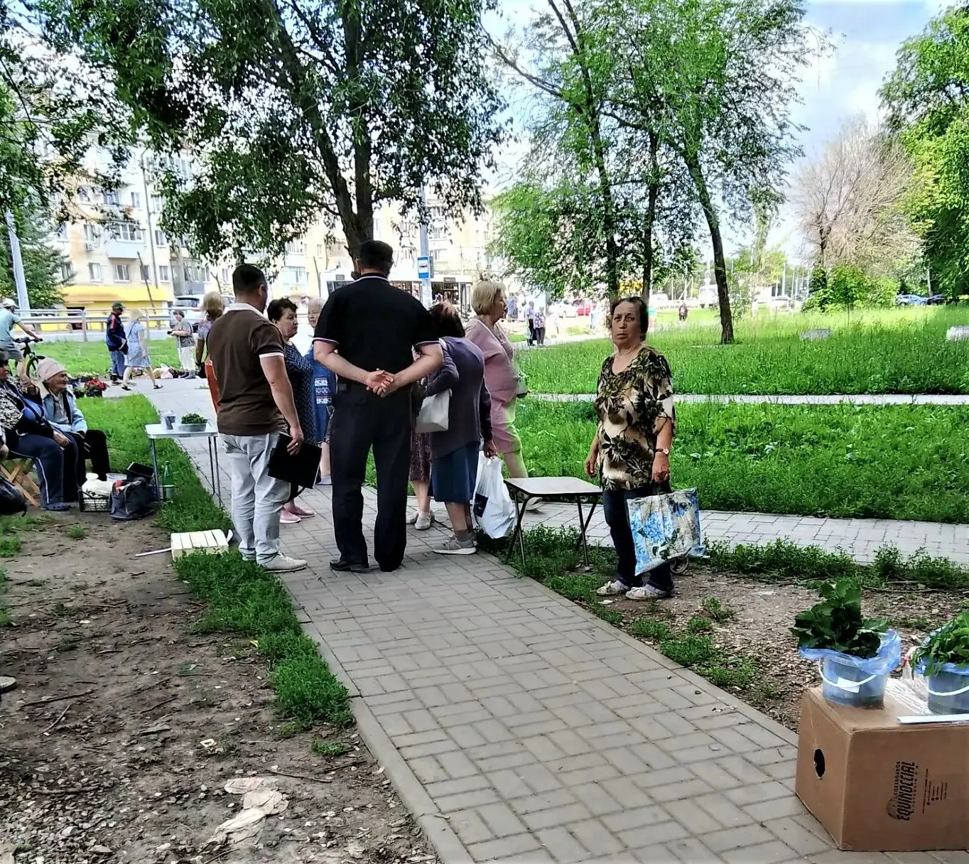 На Пугачёвском тракте, 25 в Самаре недавно: отремонтировали федеральную трассу «Западны...
