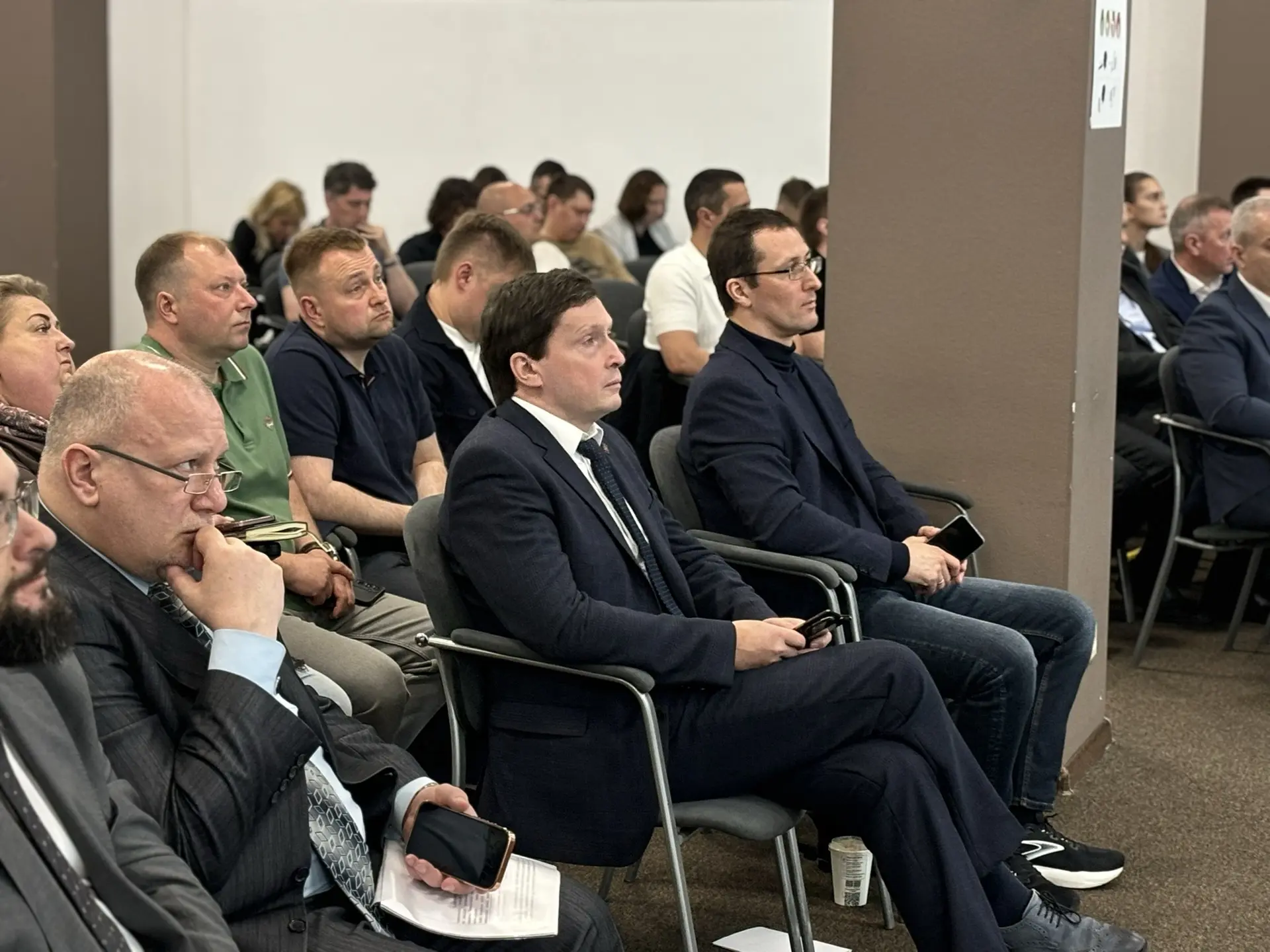 🔋Вектор на электродвижение