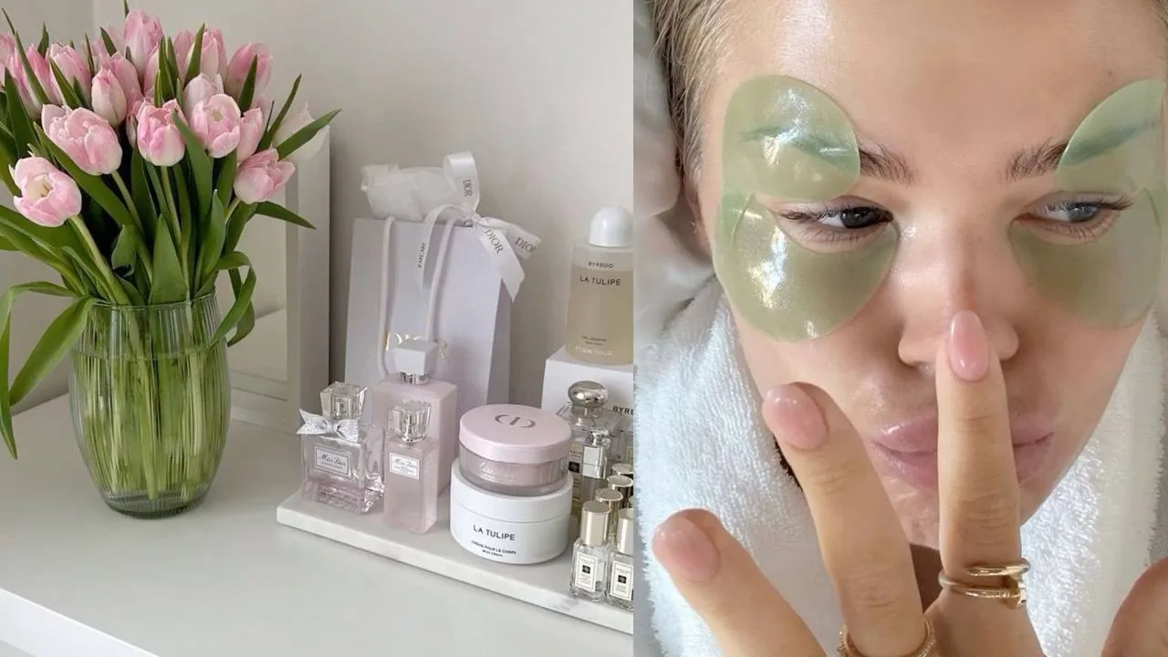 🩵 Summer Glow Up

День 59: Возьми лучшее с собой

Задания на день:
💕создай папку «Мои победы» и со