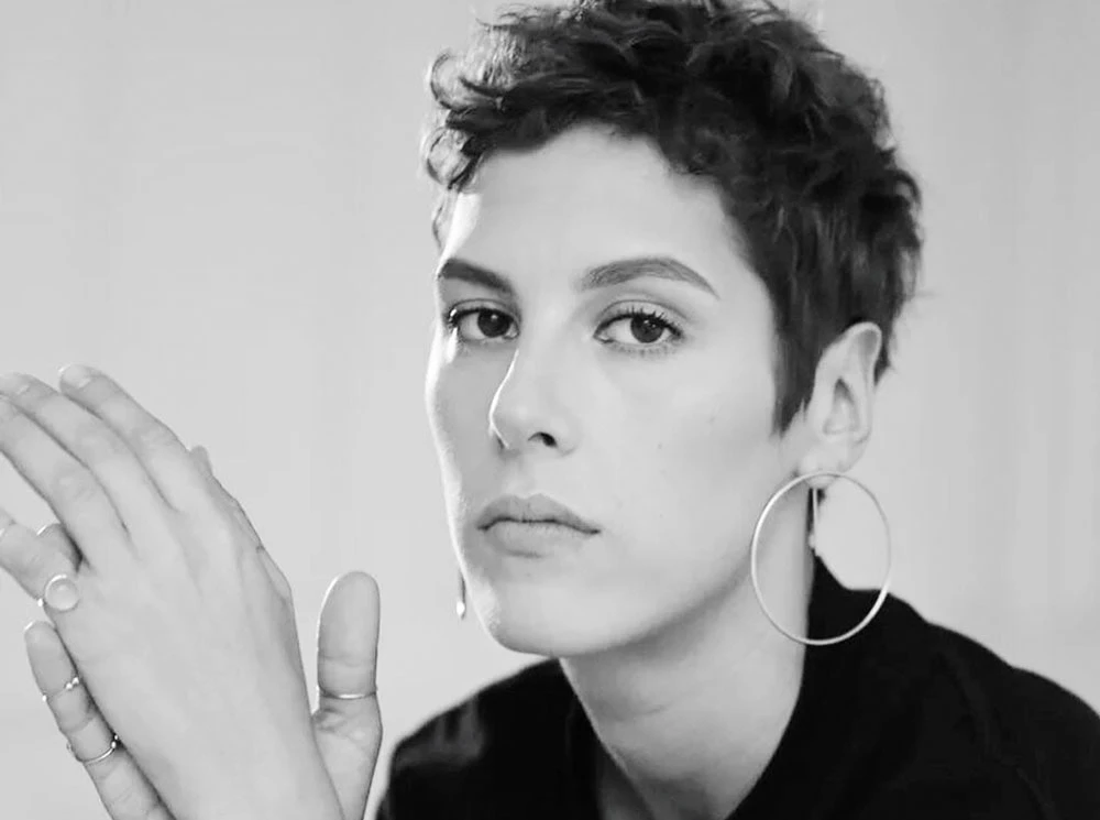 «Я смотрела на себя как на сломанную»