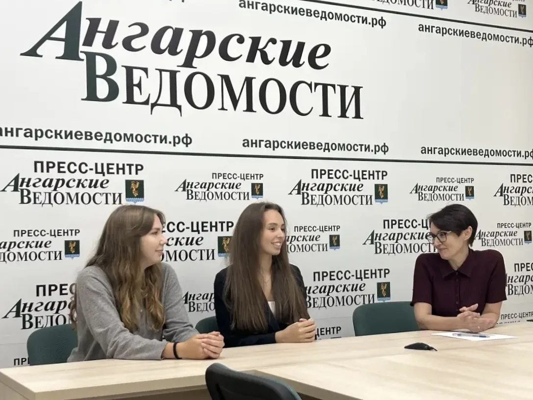 🤩 Две Марии из Ангарска 2026 год теперь считают самым счастливым. Девчатам удалось поп...