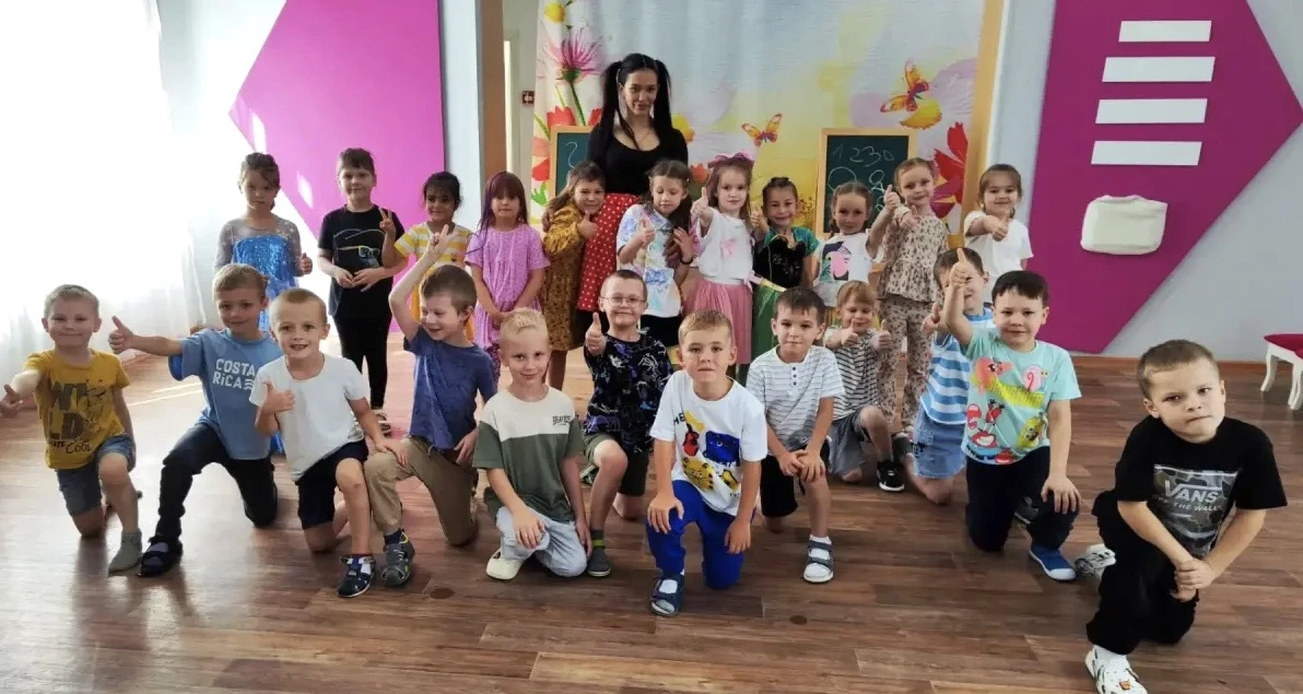 Удивительный и прекрасный День знаний в наших садиках! 🎈