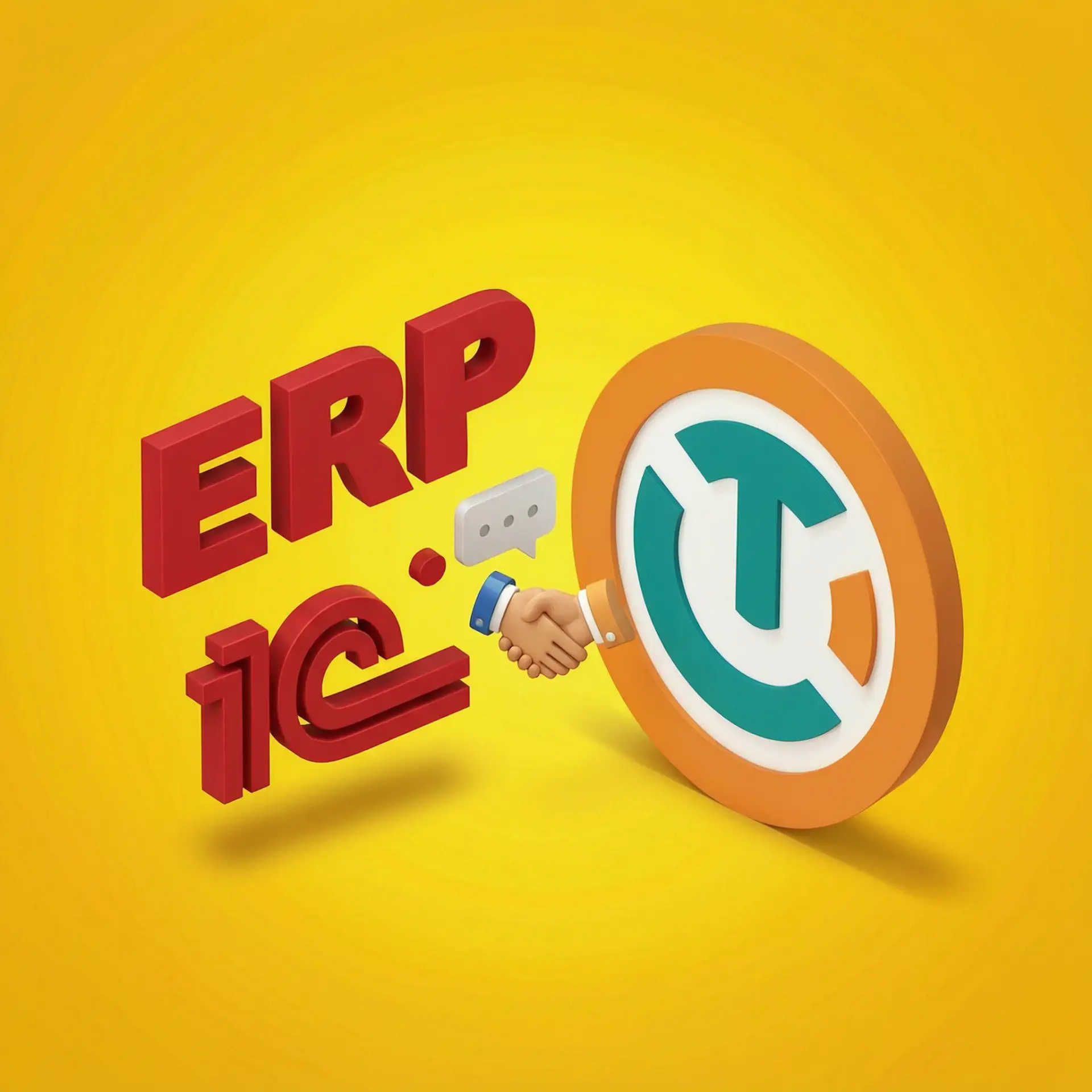 🤖 ERP + СИЗ = ❤️ или 😞?